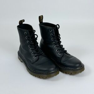 Dr. Martens Luana Combat Boots